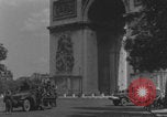 Image of FFI guerrillas leading German prisoners Paris France, 1944, second 43 stock footage video 65675080343