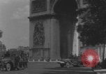 Image of FFI guerrillas leading German prisoners Paris France, 1944, second 44 stock footage video 65675080343