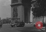 Image of FFI guerrillas leading German prisoners Paris France, 1944, second 48 stock footage video 65675080343