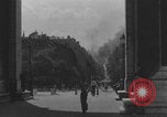 Image of FFI guerrillas leading German prisoners Paris France, 1944, second 53 stock footage video 65675080343