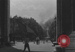 Image of FFI guerrillas leading German prisoners Paris France, 1944, second 55 stock footage video 65675080343