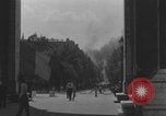 Image of FFI guerrillas leading German prisoners Paris France, 1944, second 57 stock footage video 65675080343