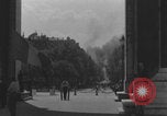 Image of FFI guerrillas leading German prisoners Paris France, 1944, second 58 stock footage video 65675080343