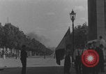 Image of FFI guerrillas leading German prisoners Paris France, 1944, second 62 stock footage video 65675080343