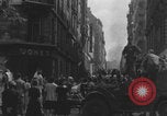 Image of Liberation of Paris 1944 Paris France, 1944, second 3 stock footage video 65675080344