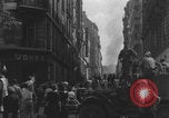 Image of Liberation of Paris 1944 Paris France, 1944, second 5 stock footage video 65675080344