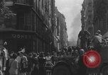 Image of Liberation of Paris 1944 Paris France, 1944, second 8 stock footage video 65675080344
