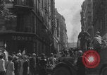 Image of Liberation of Paris 1944 Paris France, 1944, second 10 stock footage video 65675080344