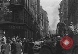 Image of Liberation of Paris 1944 Paris France, 1944, second 11 stock footage video 65675080344