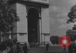 Image of Liberation of Paris 1944 Paris France, 1944, second 13 stock footage video 65675080344