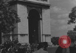 Image of Liberation of Paris 1944 Paris France, 1944, second 14 stock footage video 65675080344