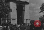 Image of Liberation of Paris 1944 Paris France, 1944, second 16 stock footage video 65675080344