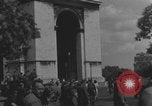 Image of Liberation of Paris 1944 Paris France, 1944, second 19 stock footage video 65675080344