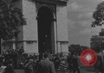 Image of Liberation of Paris 1944 Paris France, 1944, second 20 stock footage video 65675080344