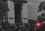 Image of Liberation of Paris 1944 Paris France, 1944, second 21 stock footage video 65675080344