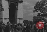 Image of Liberation of Paris 1944 Paris France, 1944, second 22 stock footage video 65675080344