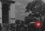 Image of Liberation of Paris 1944 Paris France, 1944, second 23 stock footage video 65675080344