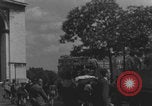 Image of Liberation of Paris 1944 Paris France, 1944, second 24 stock footage video 65675080344