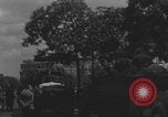 Image of Liberation of Paris 1944 Paris France, 1944, second 26 stock footage video 65675080344