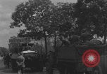 Image of Liberation of Paris 1944 Paris France, 1944, second 27 stock footage video 65675080344