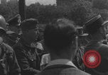 Image of Liberation of Paris 1944 Paris France, 1944, second 28 stock footage video 65675080344
