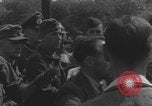Image of Liberation of Paris 1944 Paris France, 1944, second 29 stock footage video 65675080344