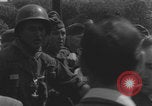 Image of Liberation of Paris 1944 Paris France, 1944, second 30 stock footage video 65675080344