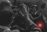 Image of Liberation of Paris 1944 Paris France, 1944, second 32 stock footage video 65675080344