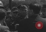 Image of Liberation of Paris 1944 Paris France, 1944, second 33 stock footage video 65675080344