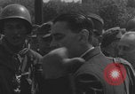 Image of Liberation of Paris 1944 Paris France, 1944, second 34 stock footage video 65675080344