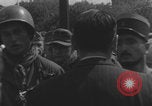 Image of Liberation of Paris 1944 Paris France, 1944, second 35 stock footage video 65675080344