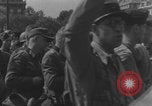 Image of Liberation of Paris 1944 Paris France, 1944, second 46 stock footage video 65675080344