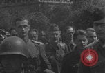 Image of Liberation of Paris 1944 Paris France, 1944, second 58 stock footage video 65675080344