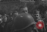 Image of Liberation of Paris 1944 Paris France, 1944, second 59 stock footage video 65675080344