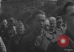 Image of Liberation of Paris 1944 Paris France, 1944, second 60 stock footage video 65675080344