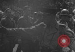 Image of Liberation of Paris 1944 Paris France, 1944, second 62 stock footage video 65675080344