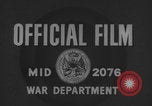 Image of KLV Kinderlandverschickung Chieming Germany, 1943, second 4 stock footage video 65675080345