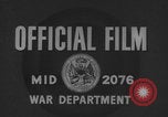 Image of KLV Kinderlandverschickung Chieming Germany, 1943, second 5 stock footage video 65675080345