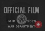 Image of KLV Kinderlandverschickung Chieming Germany, 1943, second 6 stock footage video 65675080345