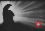 Image of KLV Kinderlandverschickung Chieming Germany, 1943, second 21 stock footage video 65675080345