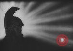 Image of KLV Kinderlandverschickung Chieming Germany, 1943, second 22 stock footage video 65675080345