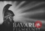 Image of KLV Kinderlandverschickung Chieming Germany, 1943, second 26 stock footage video 65675080345
