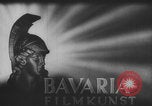 Image of KLV Kinderlandverschickung Chieming Germany, 1943, second 27 stock footage video 65675080345