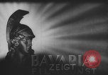 Image of KLV Kinderlandverschickung Chieming Germany, 1943, second 28 stock footage video 65675080345