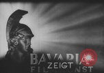 Image of KLV Kinderlandverschickung Chieming Germany, 1943, second 29 stock footage video 65675080345