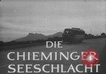 Image of KLV Kinderlandverschickung Chieming Germany, 1943, second 33 stock footage video 65675080345