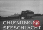 Image of KLV Kinderlandverschickung Chieming Germany, 1943, second 34 stock footage video 65675080345