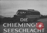 Image of KLV Kinderlandverschickung Chieming Germany, 1943, second 35 stock footage video 65675080345