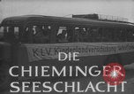 Image of KLV Kinderlandverschickung Chieming Germany, 1943, second 36 stock footage video 65675080345