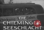 Image of KLV Kinderlandverschickung Chieming Germany, 1943, second 37 stock footage video 65675080345